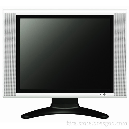 19" LCD TV